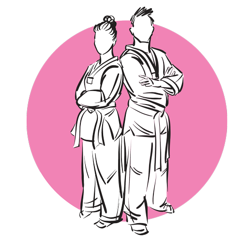 taekwondo
