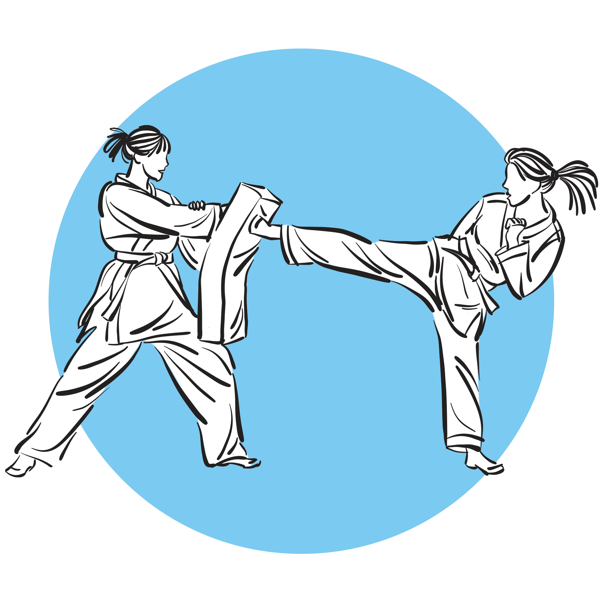 training
